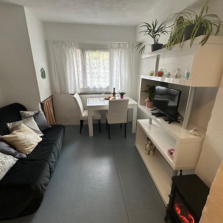 Apartmán La Pergola Avegno Exteriér fotografie